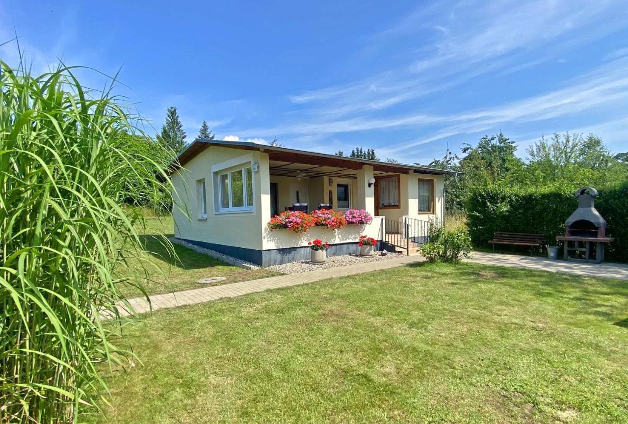 Ferienhaus Kratzeburg See 10231 מראה חיצוני תמונה