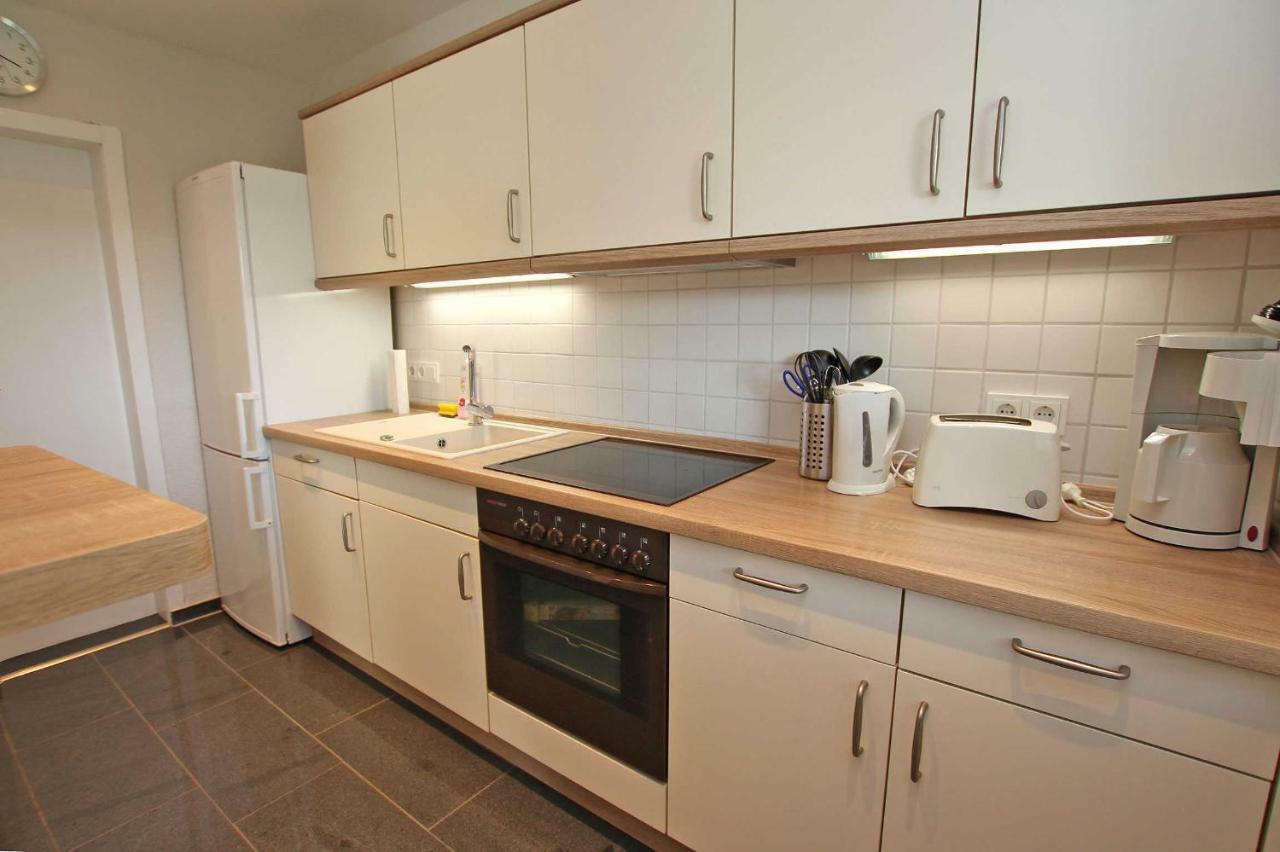 Ferienhaus Kratzeburg See 10231 מראה חיצוני תמונה