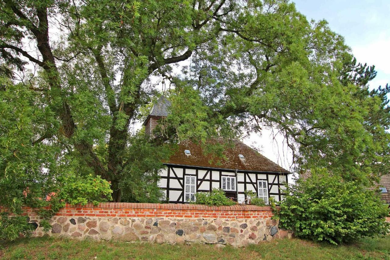 Ferienhaus Kratzeburg See 10231 מראה חיצוני תמונה