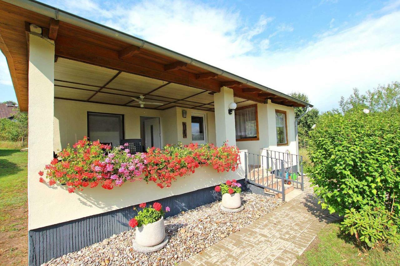 Ferienhaus Kratzeburg See 10231 מראה חיצוני תמונה