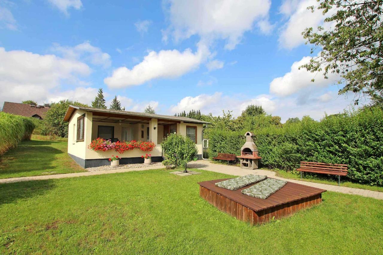 Ferienhaus Kratzeburg See 10231 מראה חיצוני תמונה