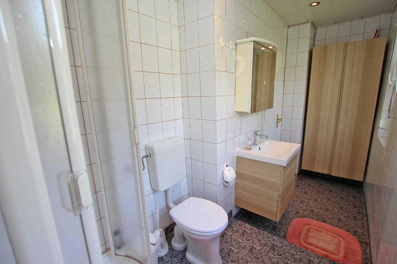 Ferienhaus Kratzeburg See 10231 מראה חיצוני תמונה