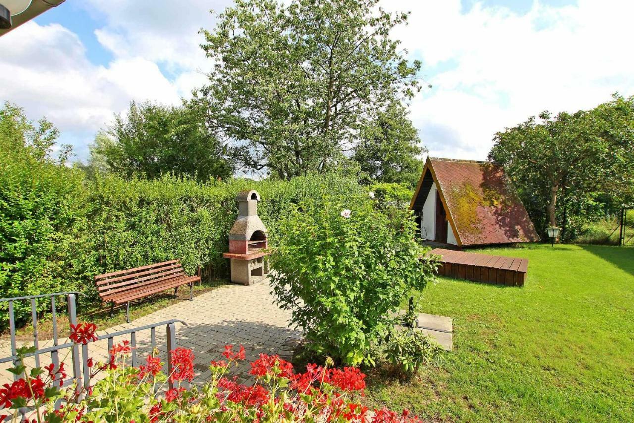 Ferienhaus Kratzeburg See 10231 מראה חיצוני תמונה