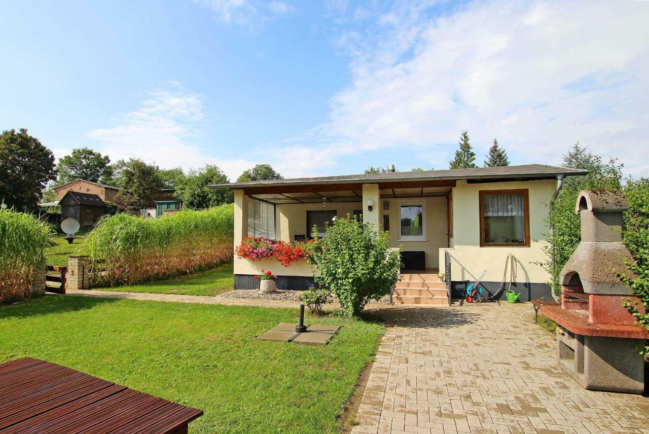 Ferienhaus Kratzeburg See 10231 מראה חיצוני תמונה