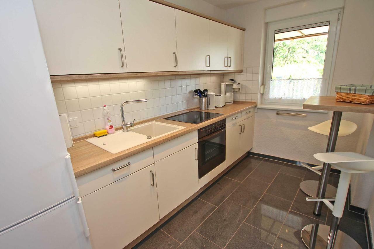 Ferienhaus Kratzeburg See 10231 מראה חיצוני תמונה